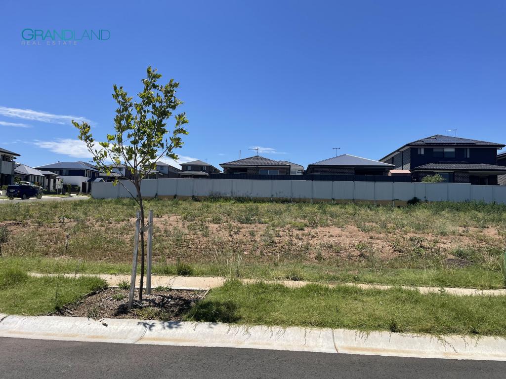 3 Summit Pl, Leppington, NSW 2179