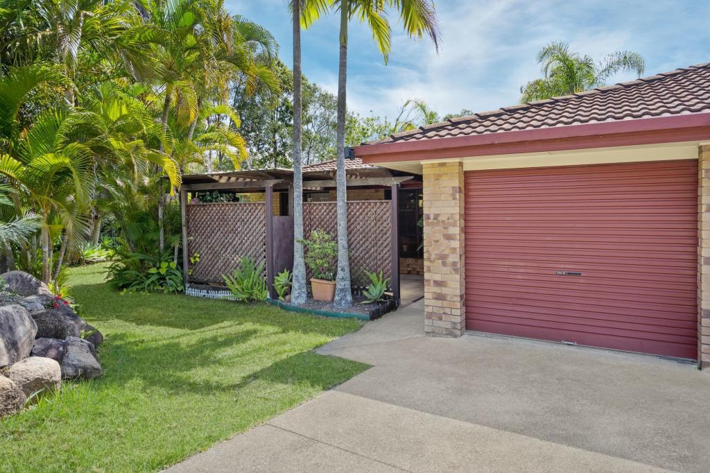 3/79 Dorset Dr, Rochedale South, QLD 4123