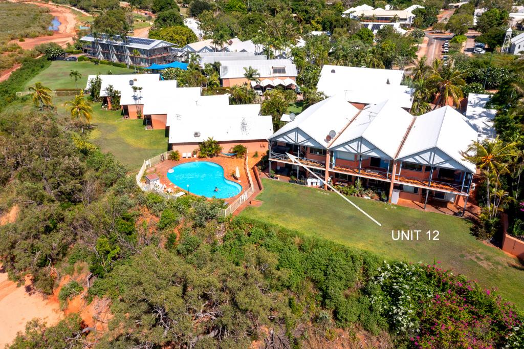 12/49 Carnarvon St, Broome, WA 6725