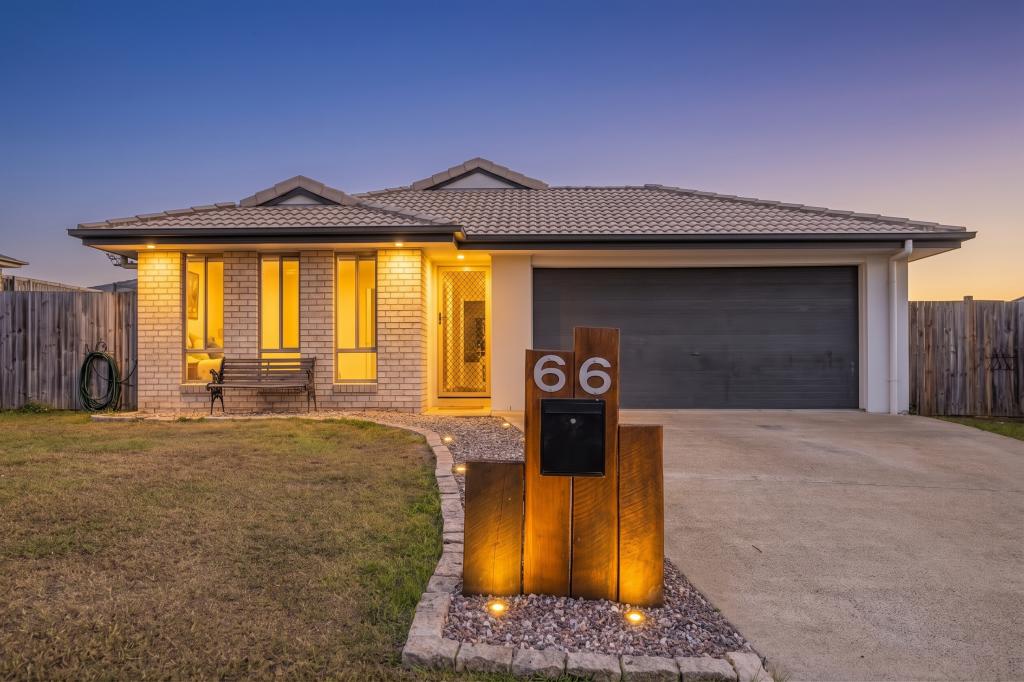 66 Judicial Cct, Jones Hill, QLD 4570