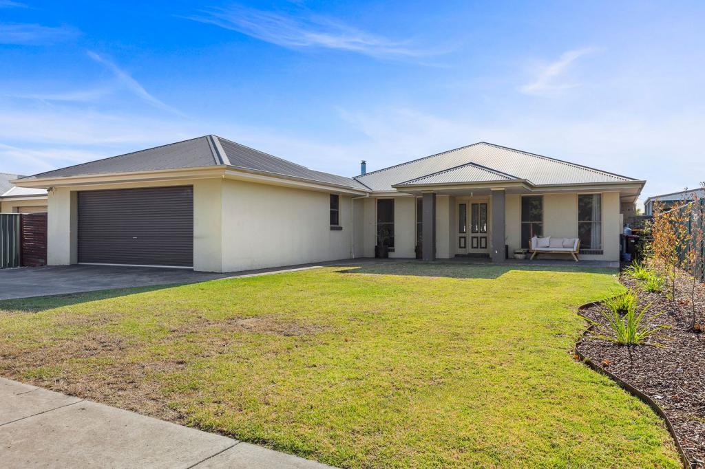 5 Lotus Ct, Nagambie, VIC 3608