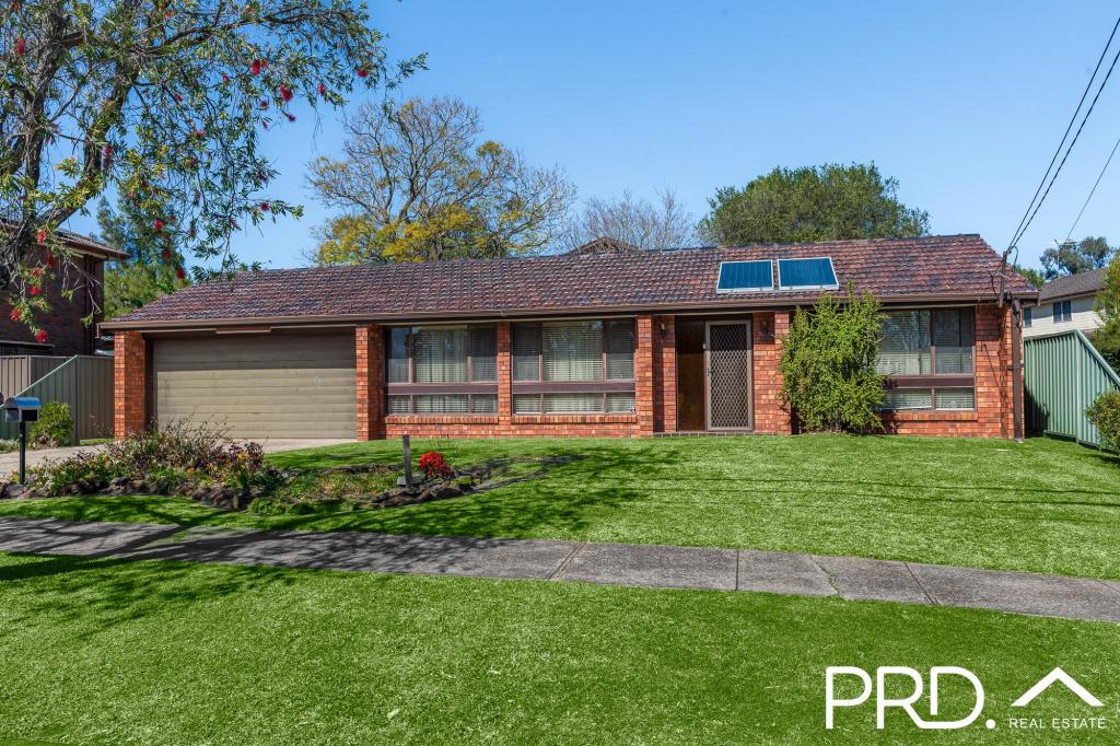 25 Tompson Rd, Revesby, NSW 2212