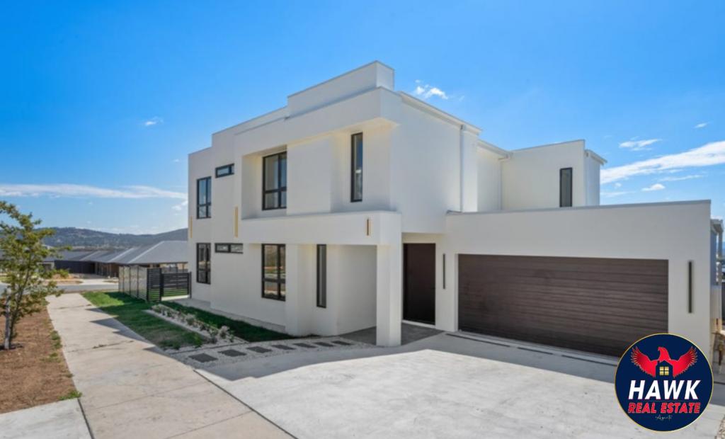 21 Sunray St, Tralee, NSW 2620