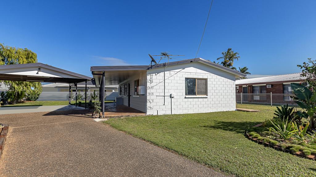 50 Tapiolas Ave, Kirwan, QLD 4817
