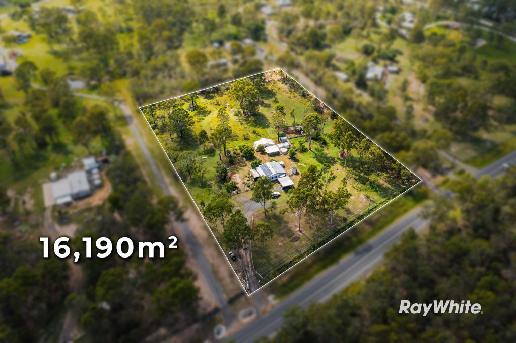 300-312 Mundoolun Rd, Jimboomba, QLD 4280