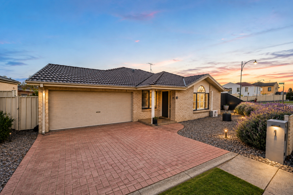 1 Wingate Ave, West Hoxton, NSW 2171