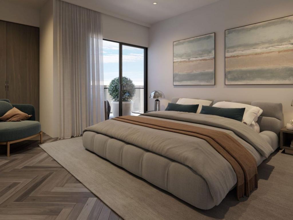 Contact Agent For Address, Tallawong, NSW 2762