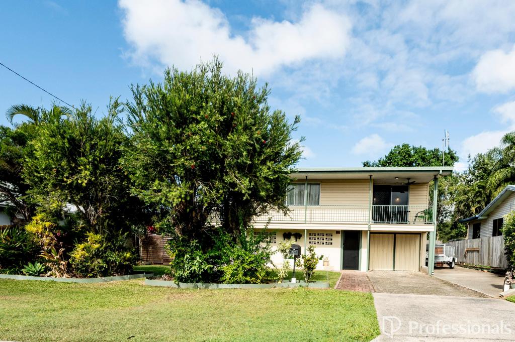 9 Daniel St, North Mackay, QLD 4740