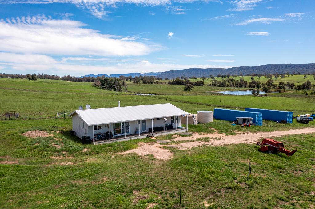 22/1235 Glen Alice Rd, Rylstone, NSW 2849