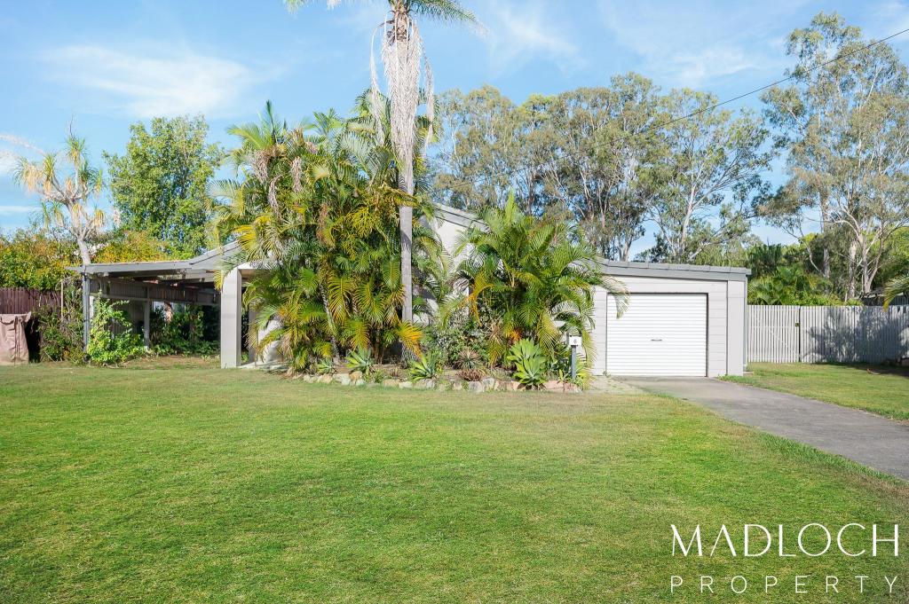 6 Edward St, Boyne Island, QLD 4680