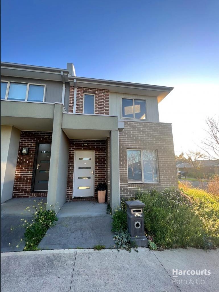 24 Ivy Pl, Craigieburn, VIC 3064