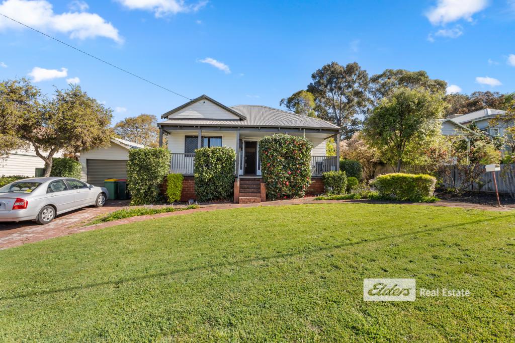 35 Bucktin St, Collie, WA 6225