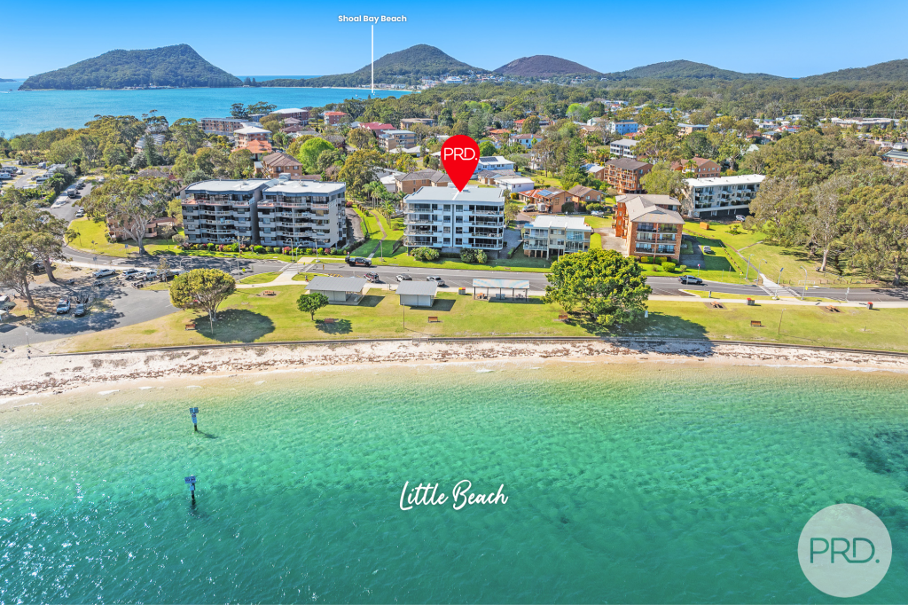 5/18 Kurrawa Cl, Nelson Bay, NSW 2315