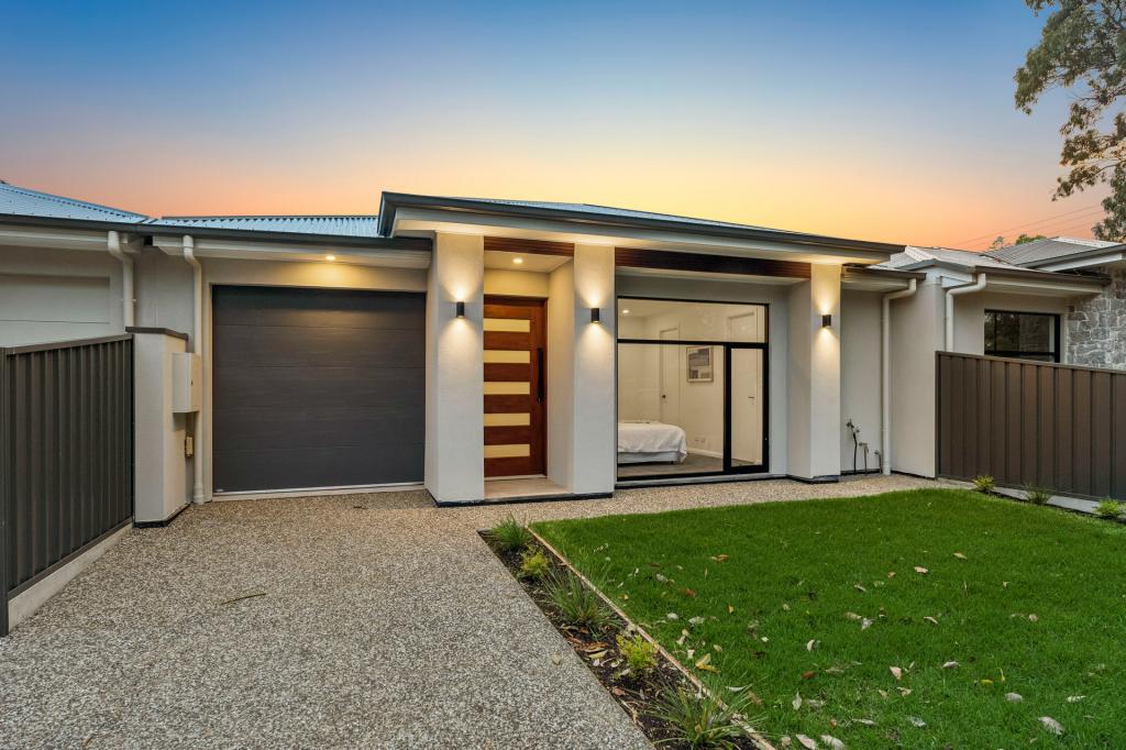 3a Lewis Cres, North Plympton, SA 5037