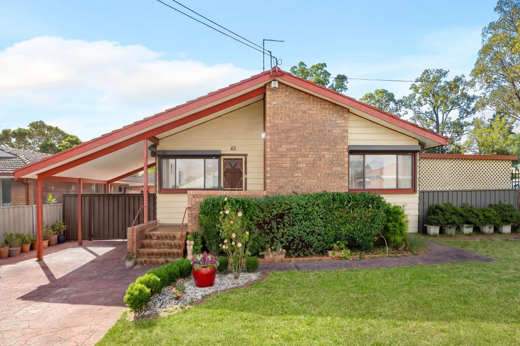 79 Power St, Doonside, NSW 2767