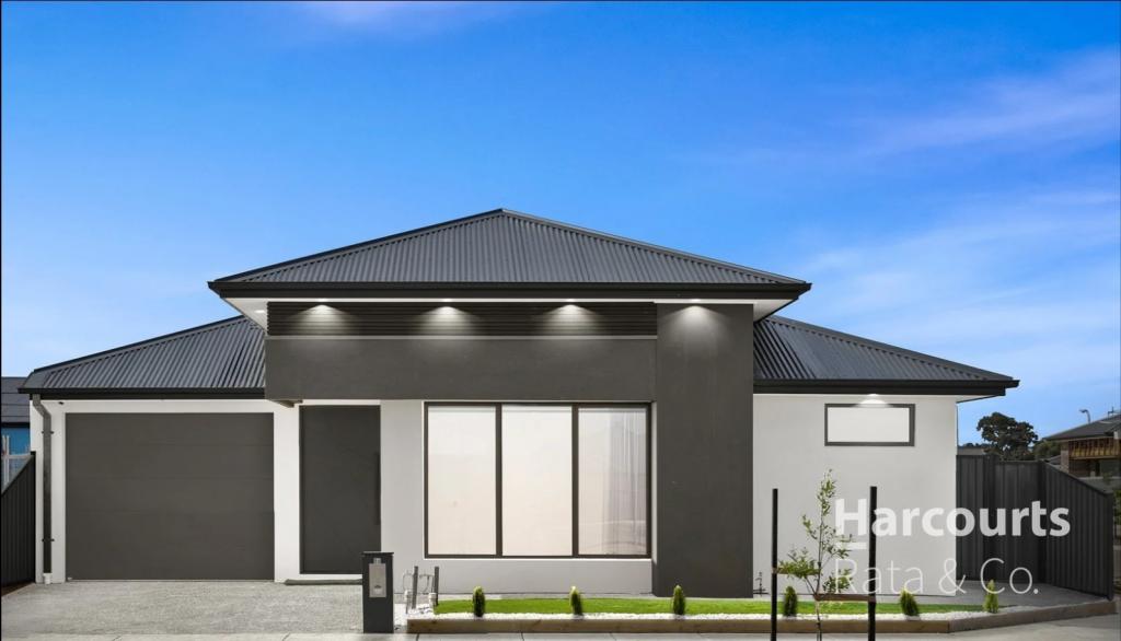 86 Daybreak Vsta, Mickleham, VIC 3064