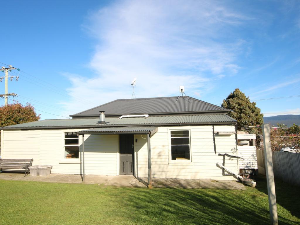 35 Gardiners Creek Rd, St Marys, TAS 7215