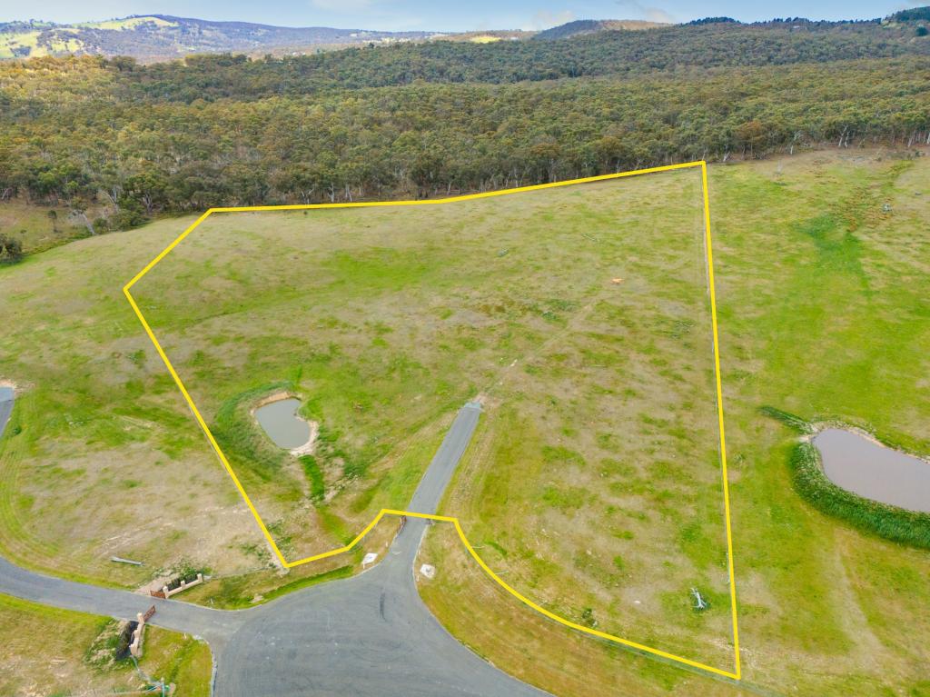 Lot 16 Woodfield Hills, Bywong, NSW 2621