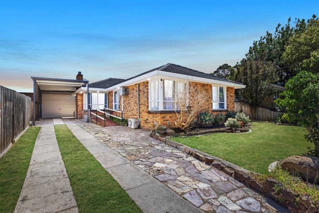3 Seccull Dr, Chelsea Heights, VIC 3196