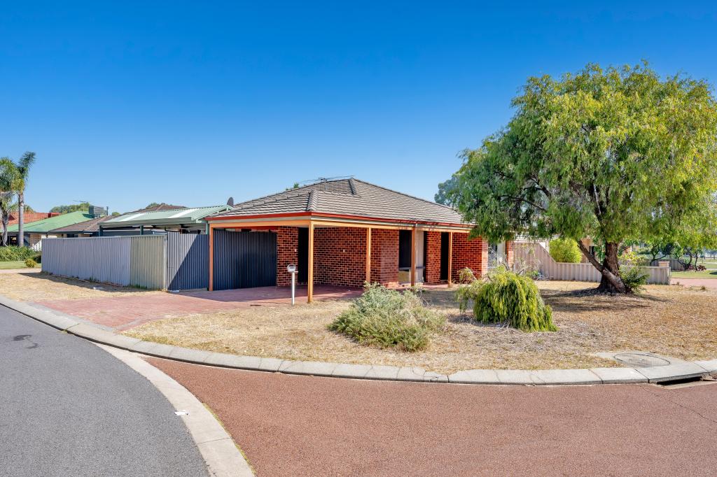 1 Osaka Mews, Warnbro, WA 6169