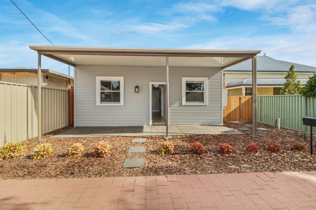 21 Twelfth St, Renmark, SA 5341