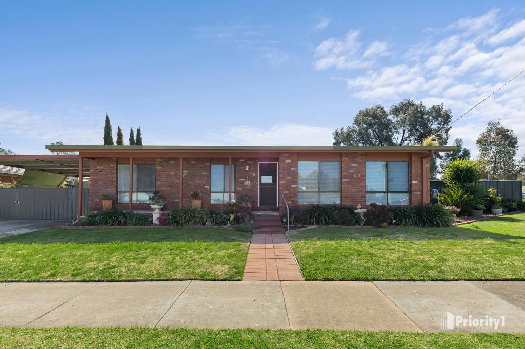 15 Mcgowan St, California Gully, VIC 3556
