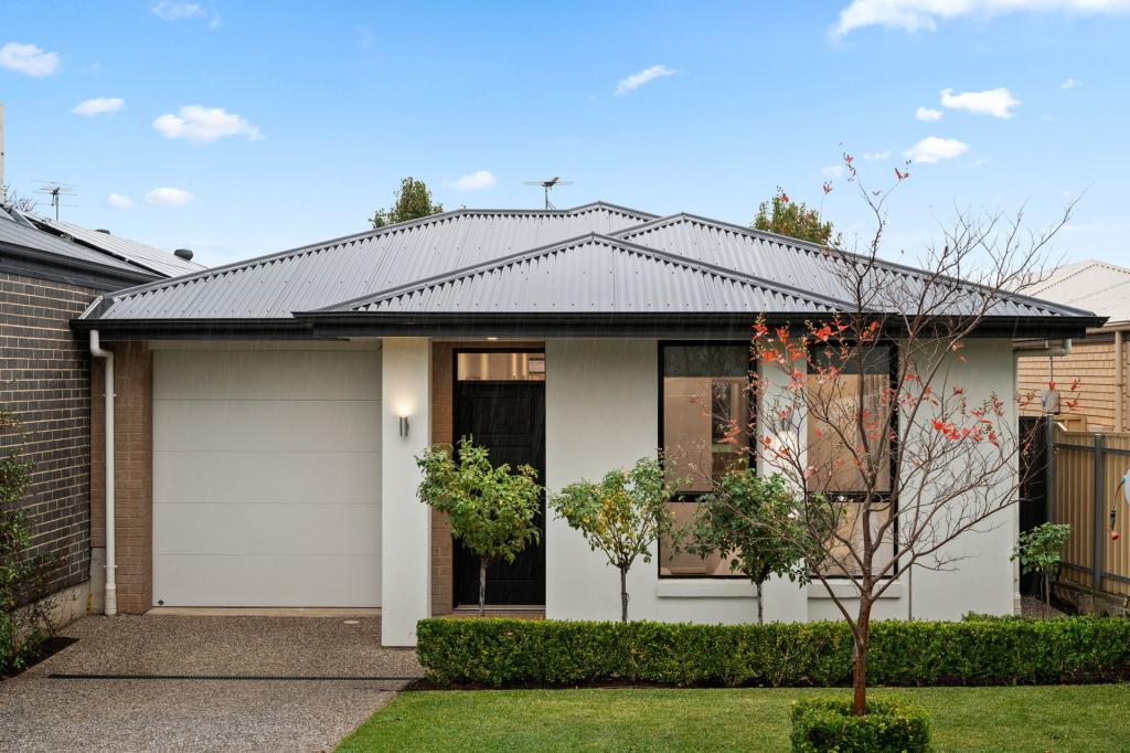 80A CASHEL ST, ST MARYS, SA 5042