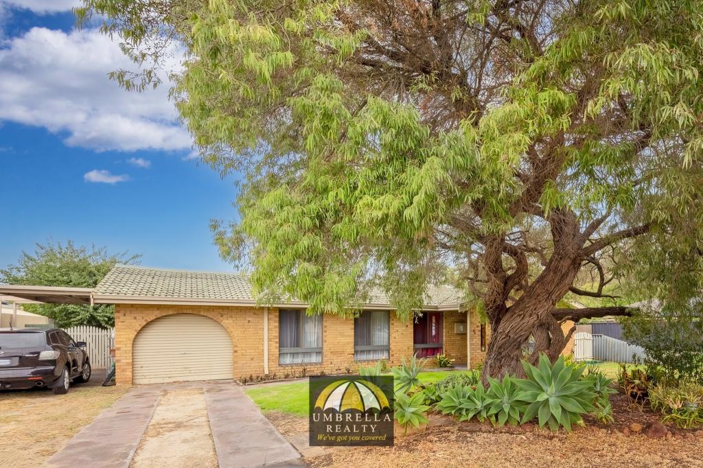 3 Argyle Ave, Withers, WA 6230