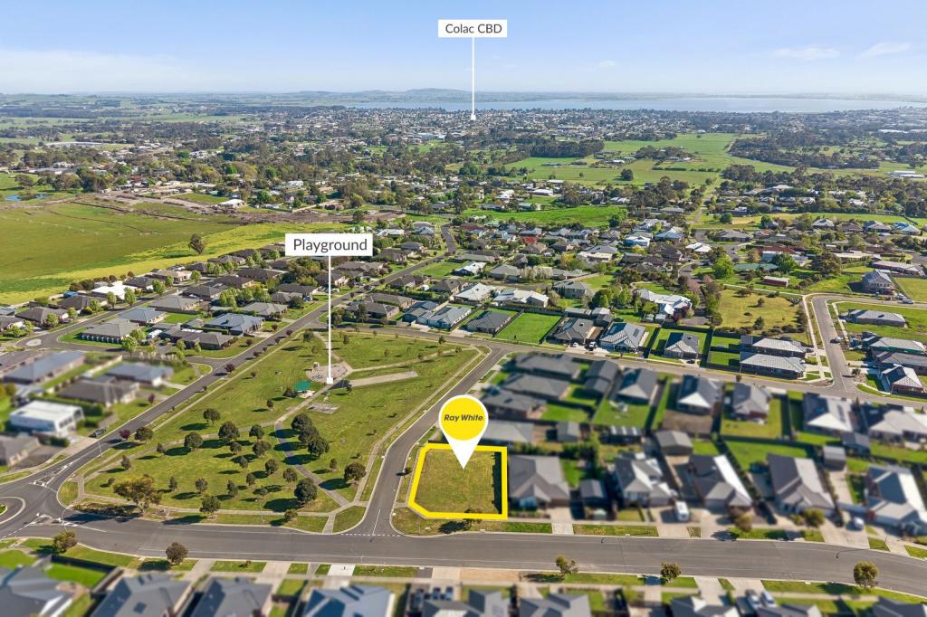 9 MELALEUCA ST, ELLIMINYT, VIC 3250