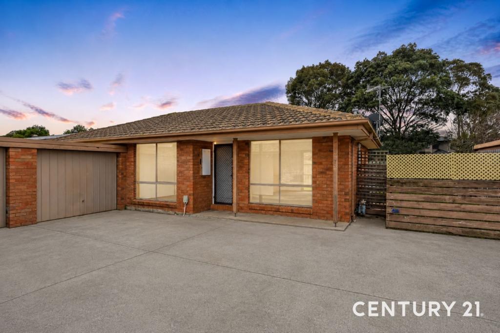 2/36 Narellan Dr, Hampton Park, VIC 3976