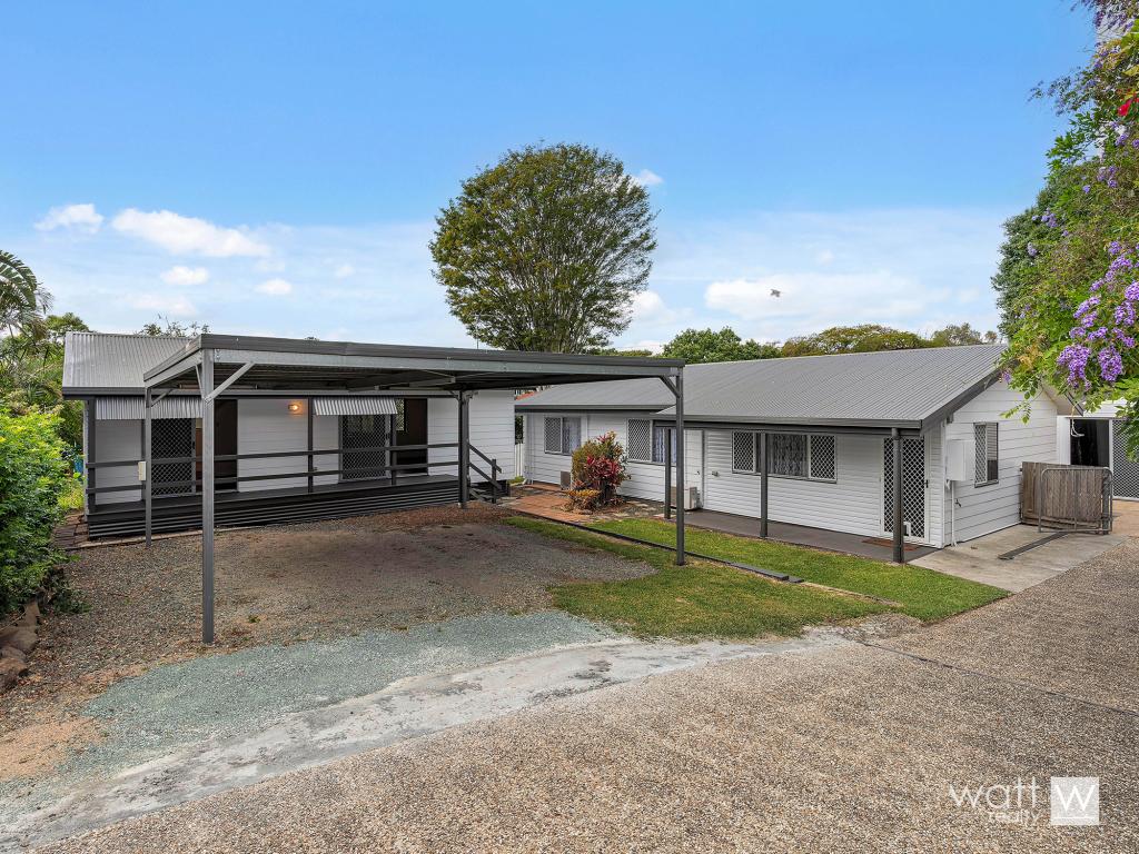 82 Dunsford St, Zillmere, QLD 4034