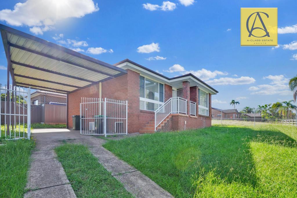 6 SCHUBERT PL, BONNYRIGG HEIGHTS, NSW 2177