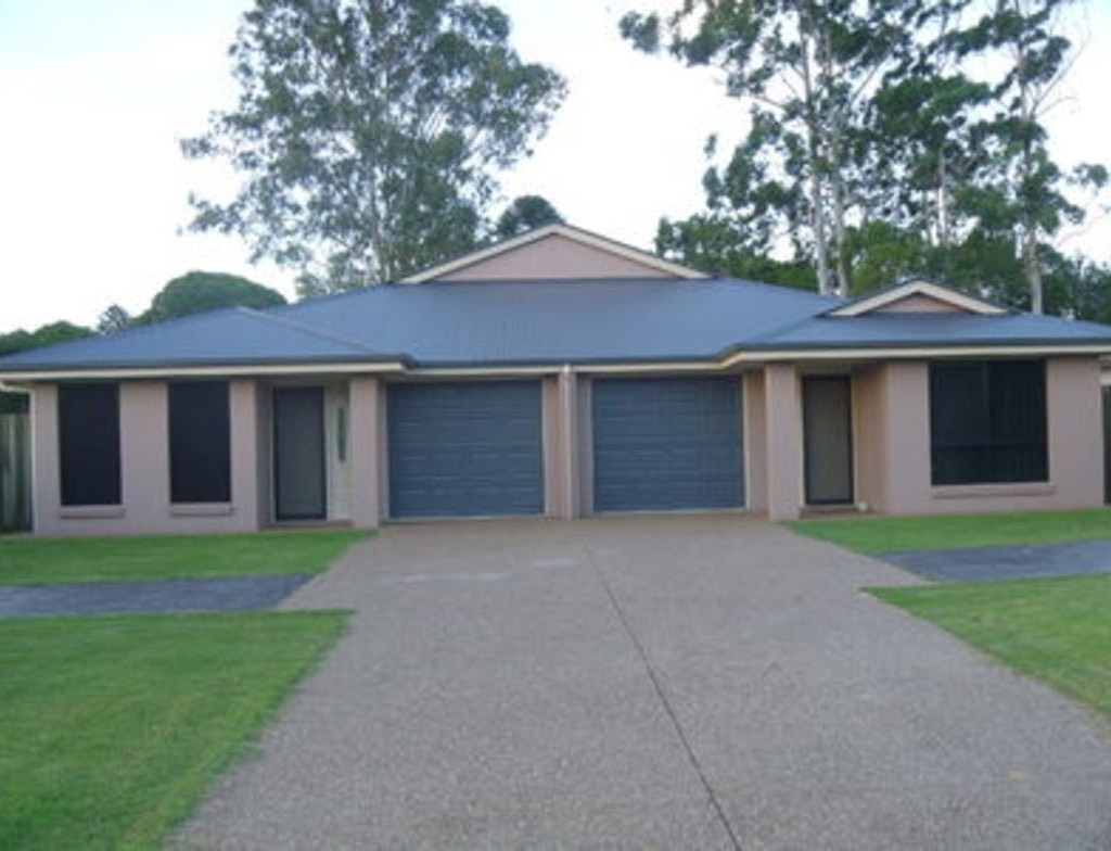 26a Cheyne Cct, Tinana, QLD 4650