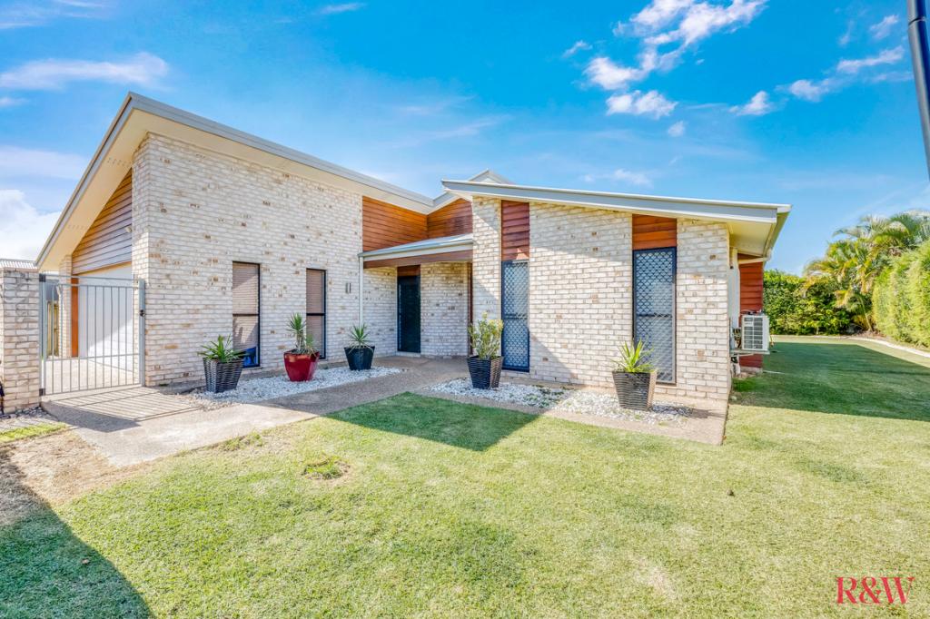 44 Greathead Rd, Ashfield, QLD 4670