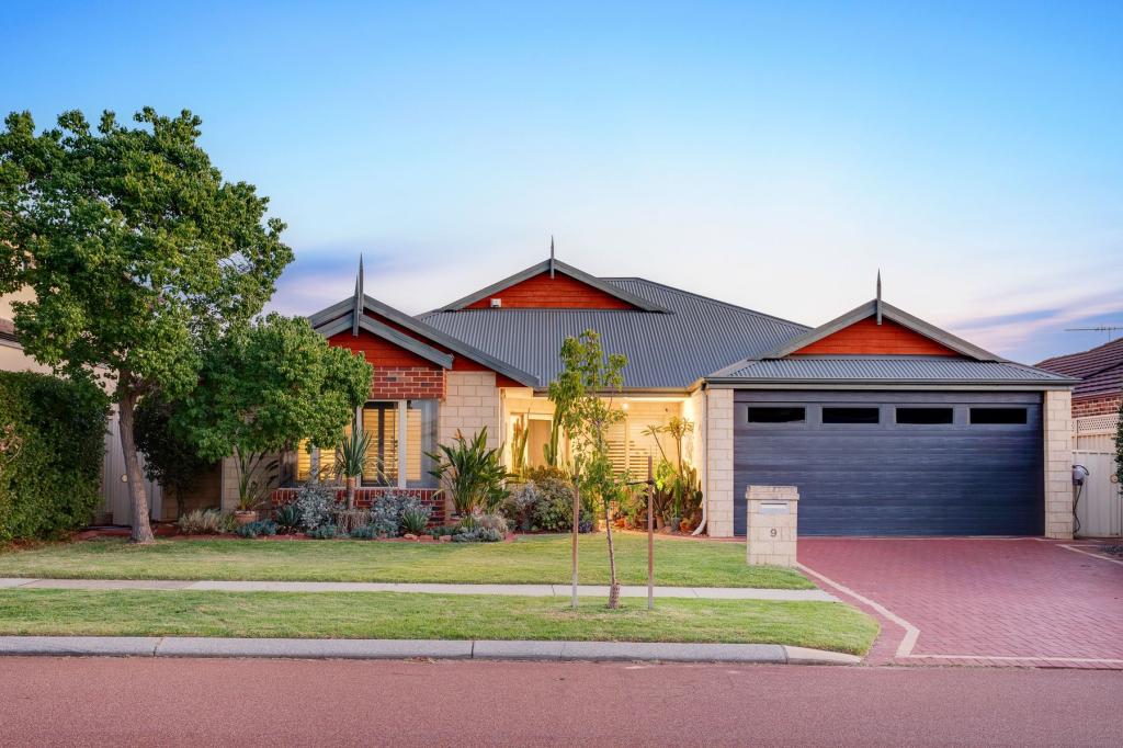 9 Sarus Rise, Gwelup, WA 6018