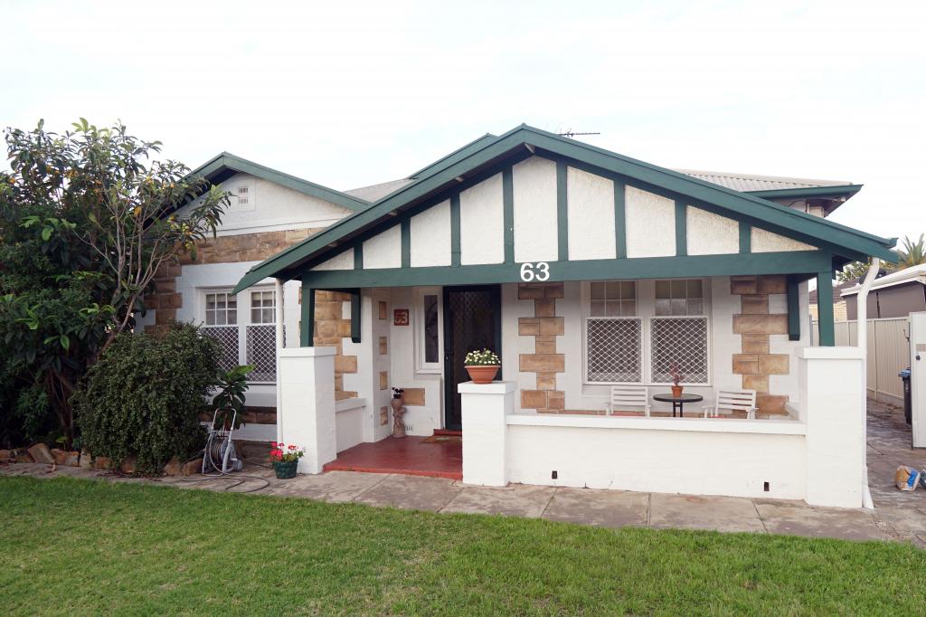 63 Old Port Rd, Queenstown, SA 5014