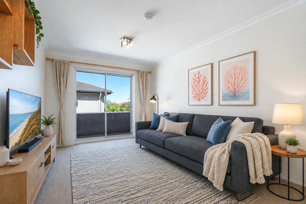3/15 Clarke St, Narrabeen, NSW 2101
