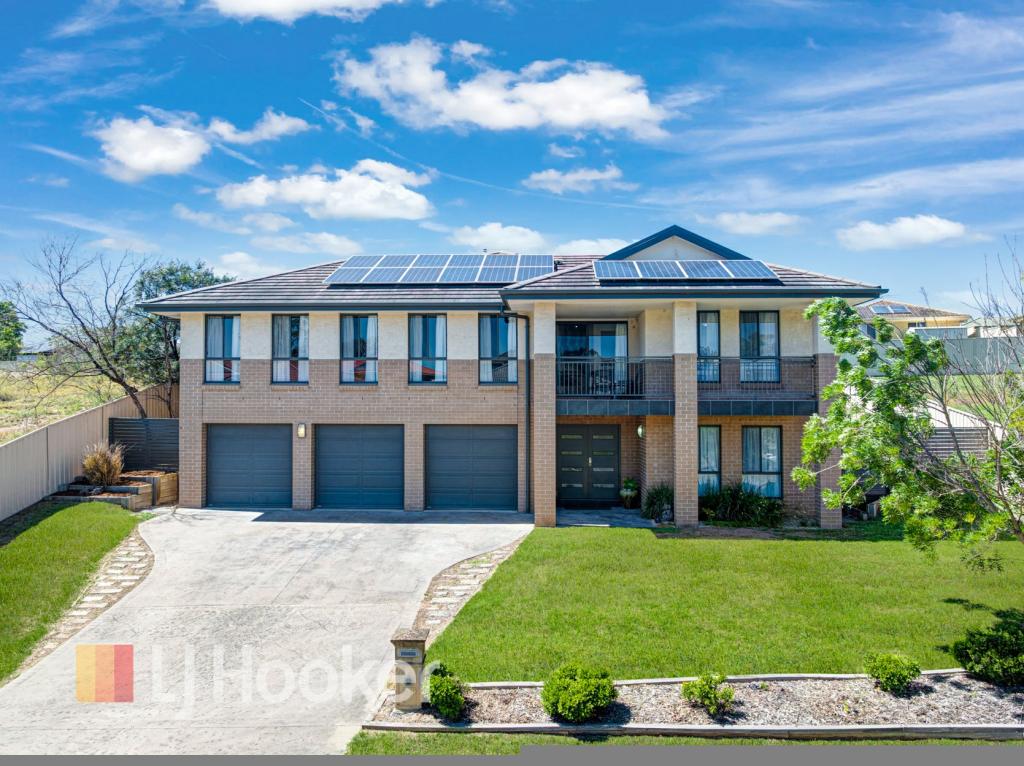 175 Gardner Cct, Singleton Heights, NSW 2330