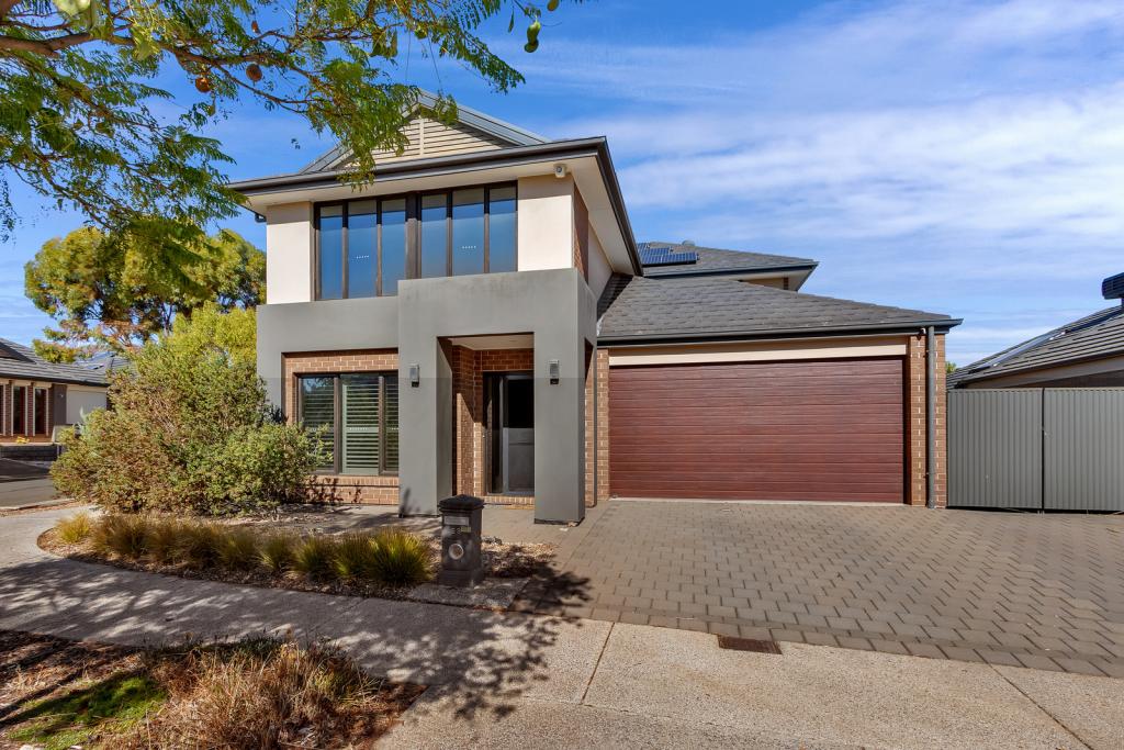 23 Boucaut Ave, Blakeview, SA 5114