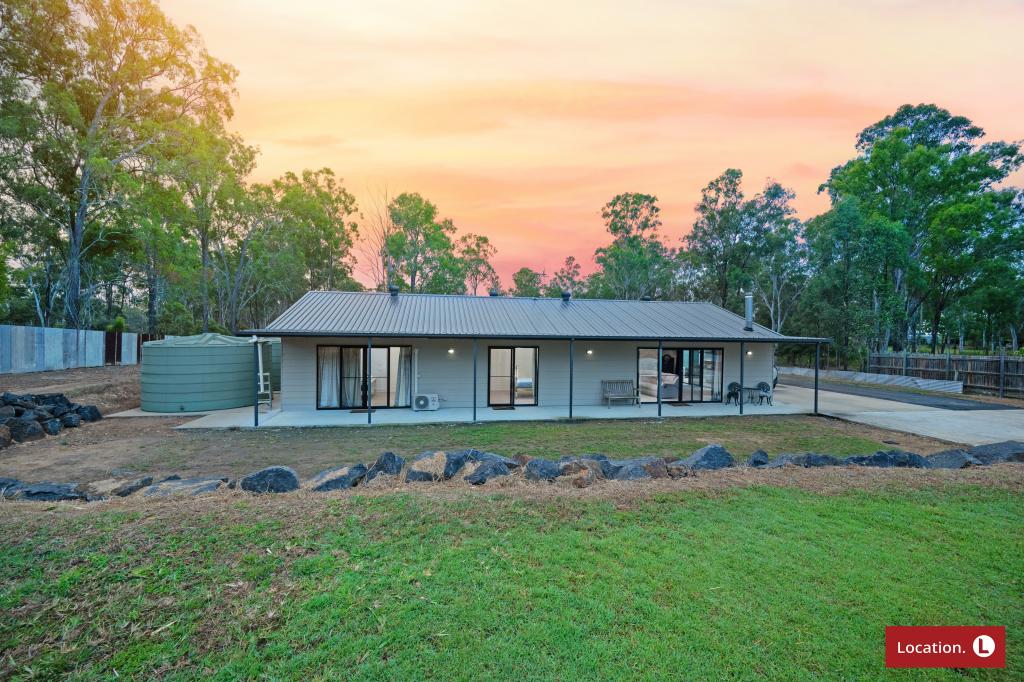 96 Bishop Dr, Bucca, QLD 4670