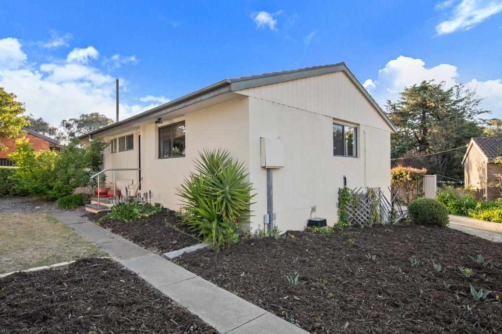 80a Arndell St, Macquarie, ACT 2614