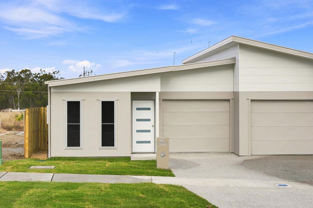 7A KEPPEL AVE, NORMAN GARDENS, QLD 4701