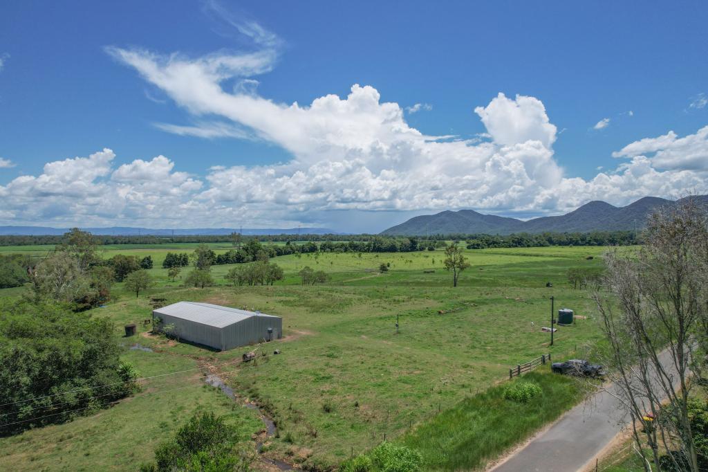 Lot 2 Bruce Hwy, Bemerside, QLD 4850
