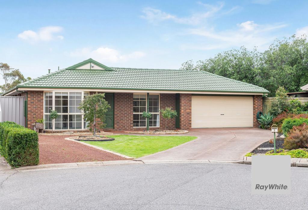 5 Lorac Ct, Sydenham, VIC 3037