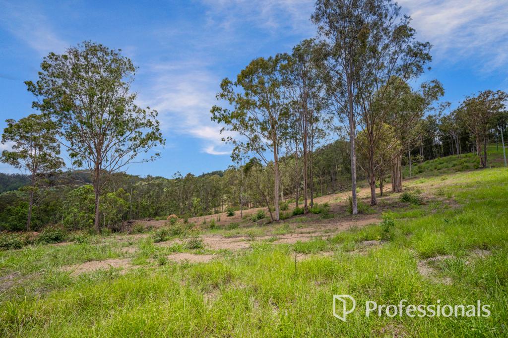 Lot 21/960 Glastonbury Rd, Glastonbury, QLD 4570