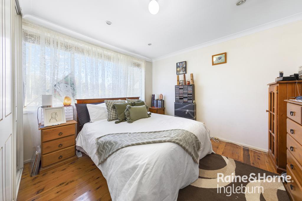 46 Gordon Ave, Ingleburn, NSW 2565