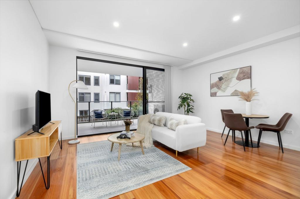 103/7-9 Cliff Rd, Epping, NSW 2121