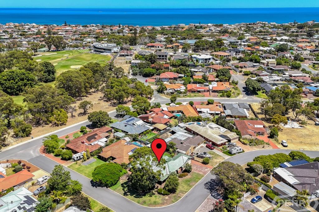 6 Forbes Rd, Halls Head, WA 6210