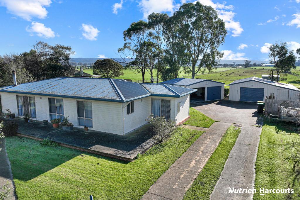 38 Church Rd, Yarram, VIC 3971