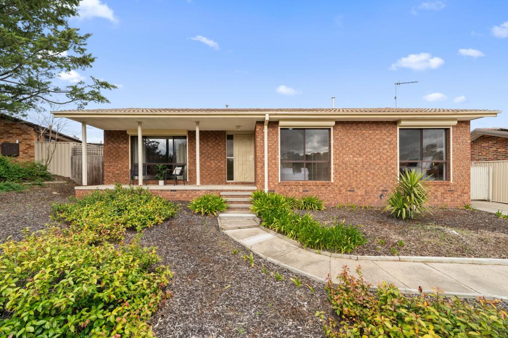7 Kaberry Pl, Chisholm, ACT 2905